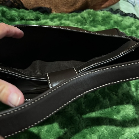 Coach shoulder bag - Picture 3 of 14